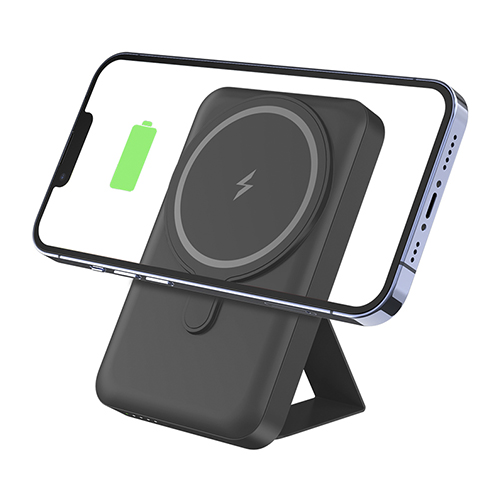 PowerBank и MagSafe
