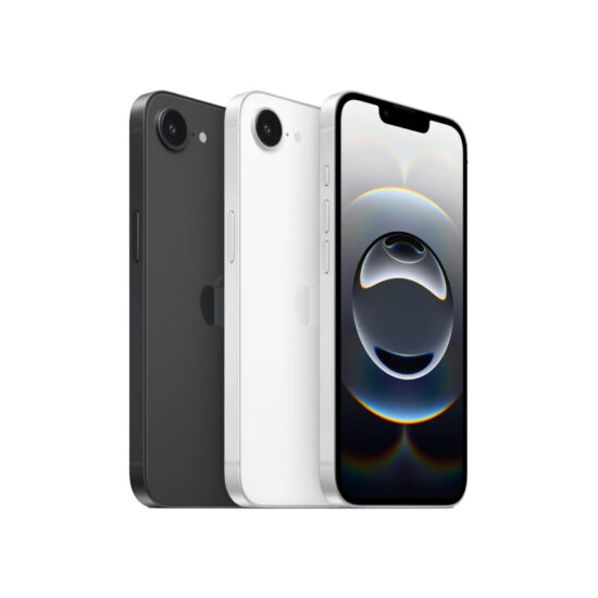 iPhone 16e, 128 ГБ